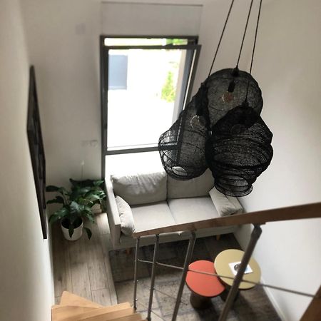 Le Trait D'Union Le Croisic Apartamento Exterior foto