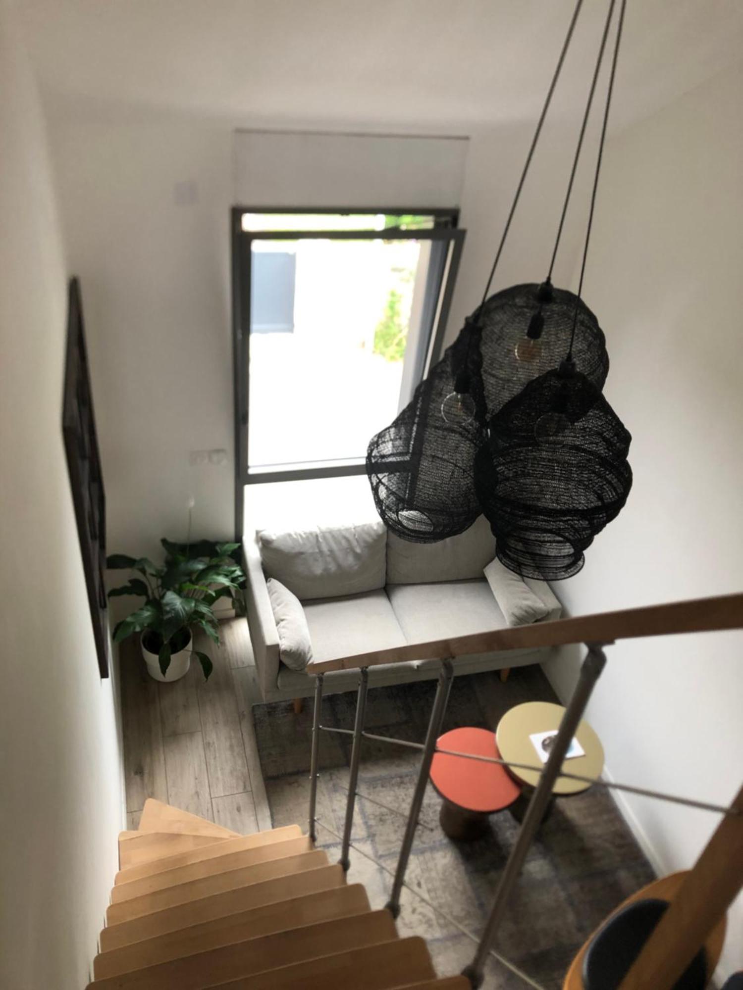 Le Trait D'Union Le Croisic Apartamento Exterior foto